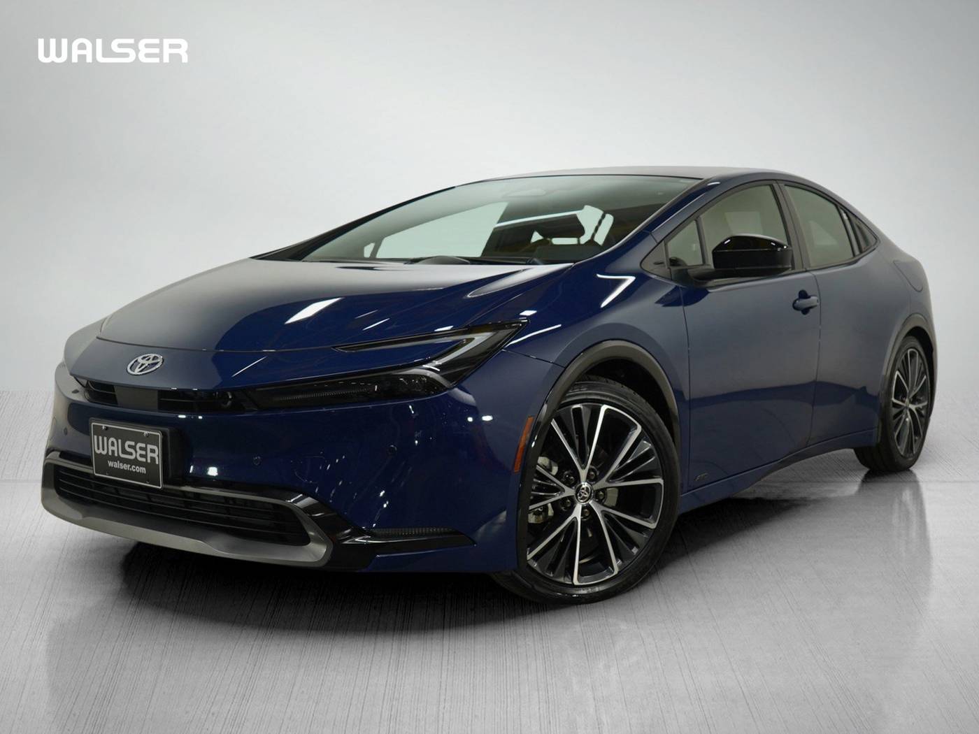 2023 Toyota Prius XLE — Hatchback — 6,987 mi — Brooklyn Park, MN