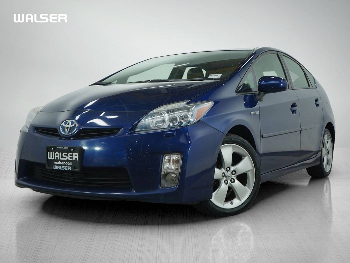2010 Toyota Prius Five — Sedan — 133,373 mi — Brooklyn Park, MN
