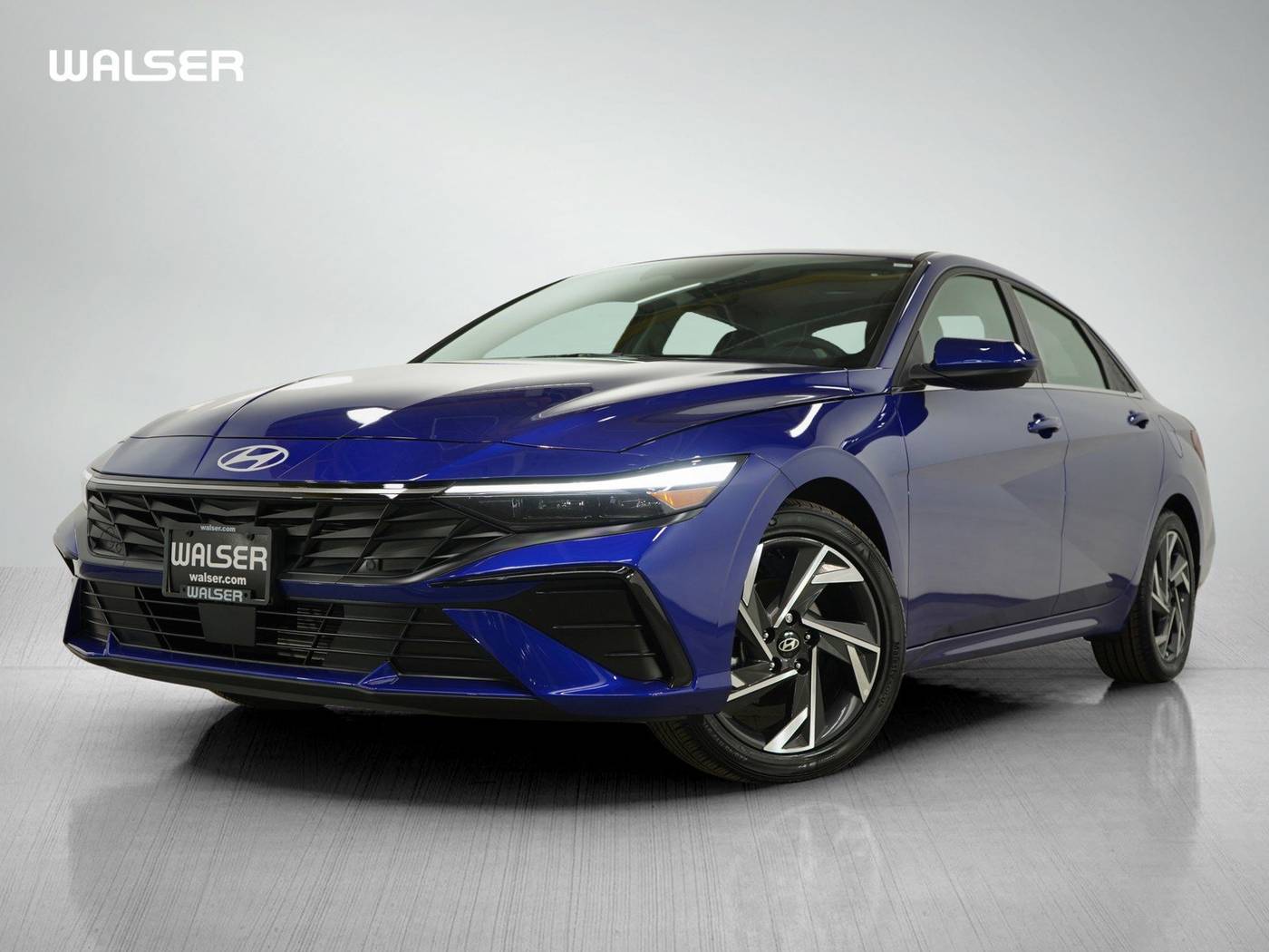 2024 Hyundai Elantra SEL — Sedan — 5,570 mi — Brooklyn Park, MN