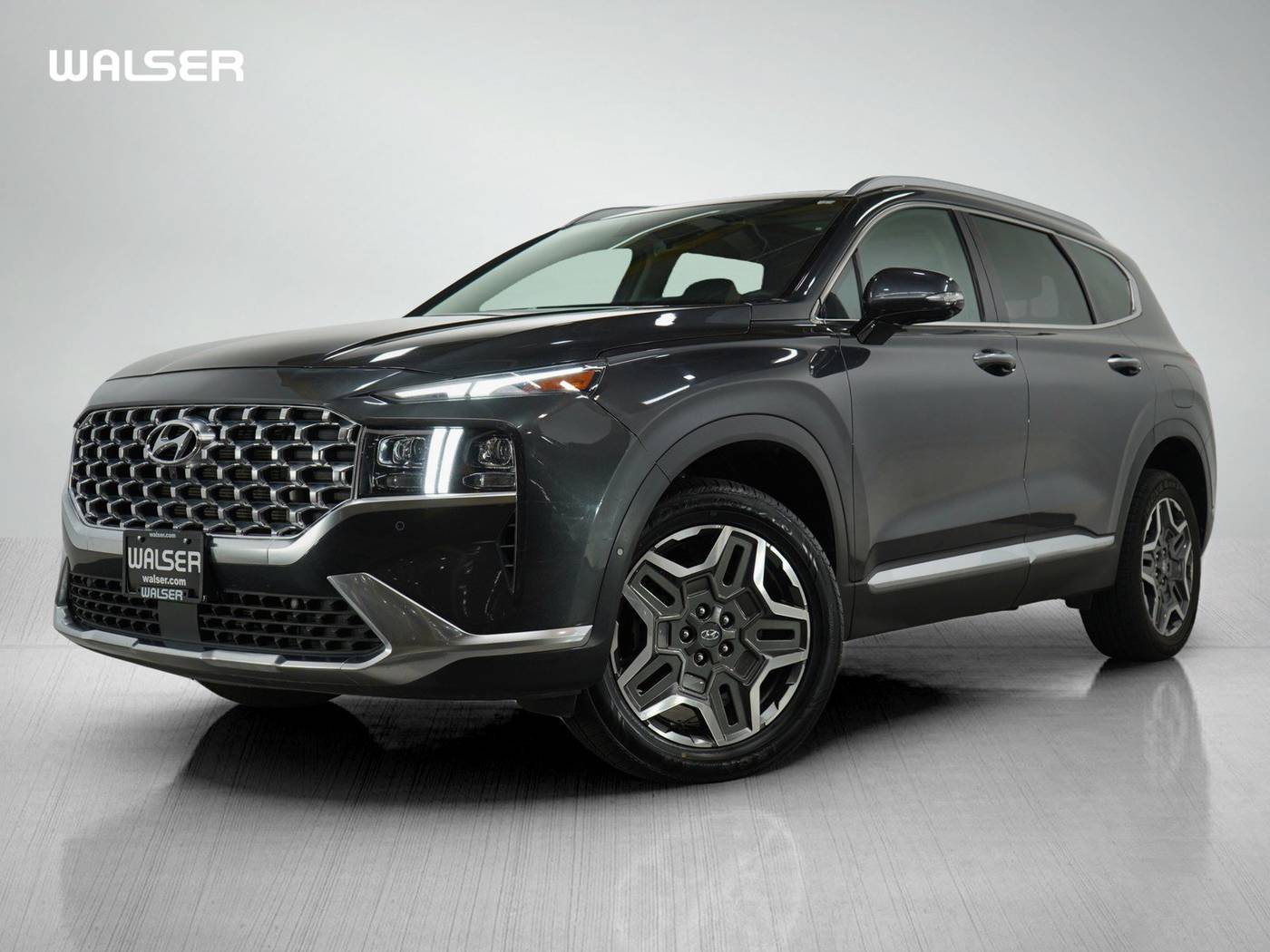 2023 Hyundai Santa Fe Limited — SUV — 51,104 mi — Brooklyn Park, MN
