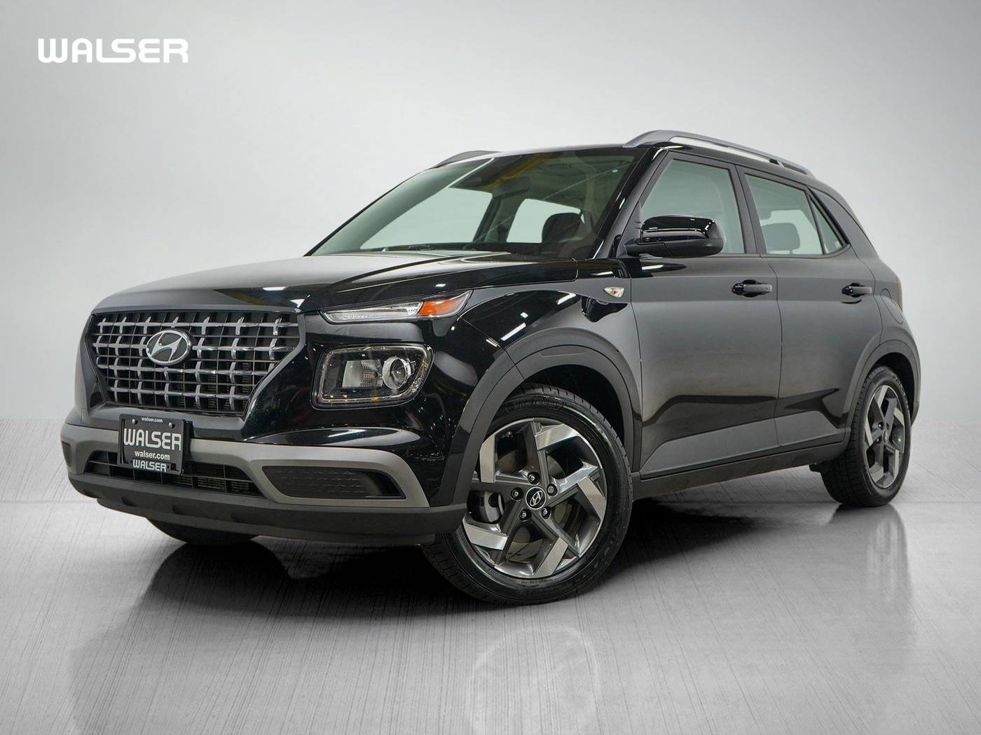 2024 Hyundai Venue SEL — SUV — 34,928 mi — Brooklyn Park, MN