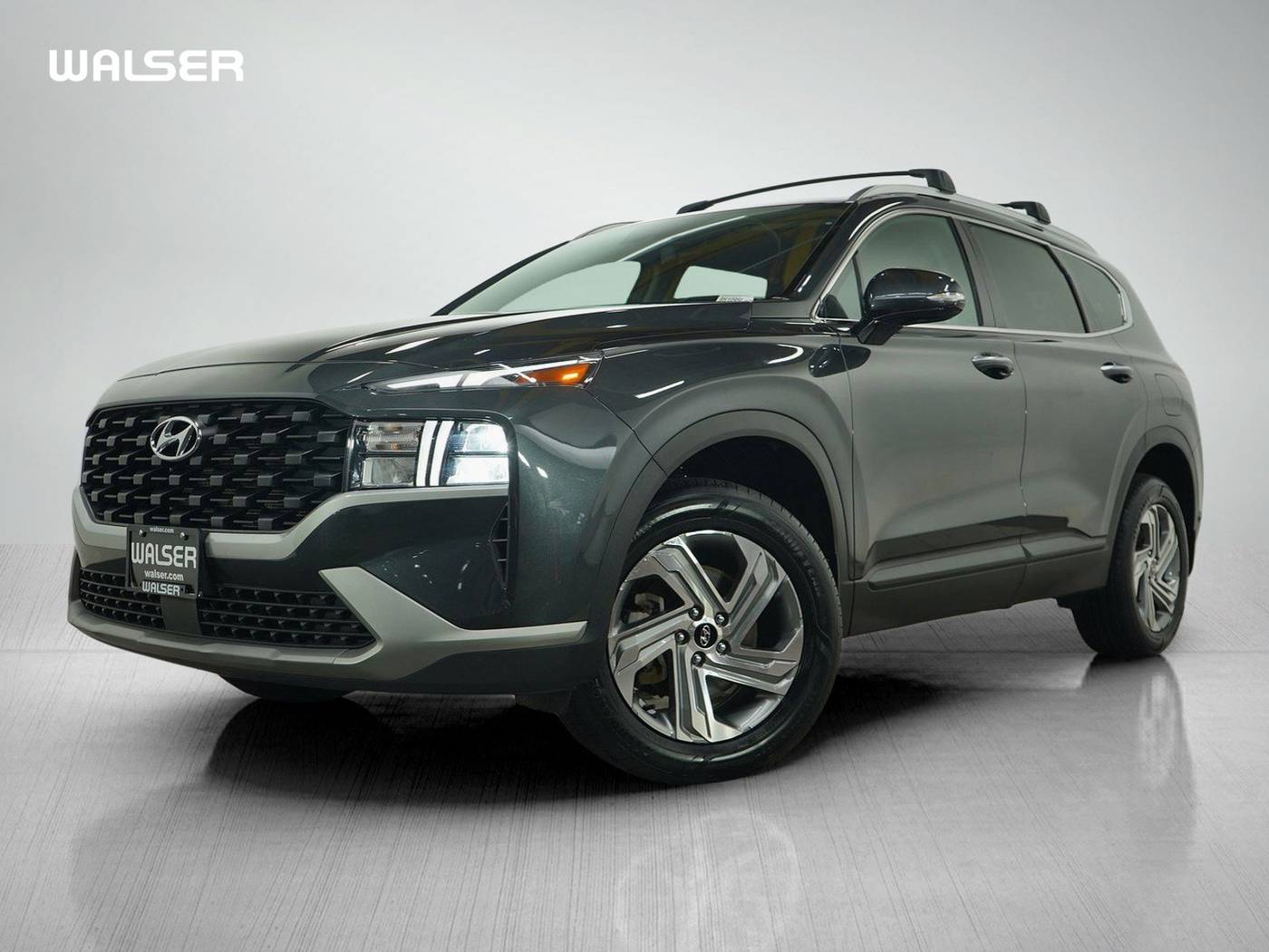 2023 Hyundai Santa Fe SEL — SUV — 56,121 mi — Brooklyn Park, MN