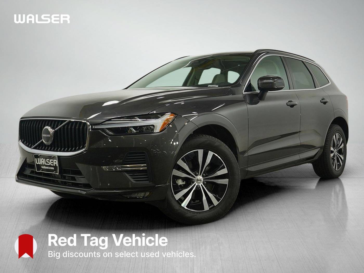 2023 Volvo XC60 Core — SUV — 12,178 mi — Brooklyn Park, MN