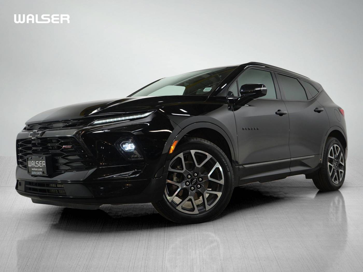 2023 Chevrolet Blazer RS — SUV — 19,574 mi — Brooklyn Park, MN