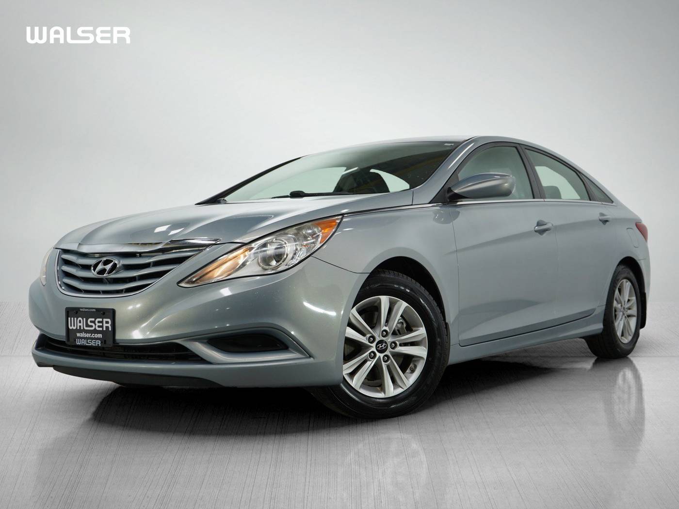2011 Hyundai Sonata GLS — Sedan — 146,295 mi — Brooklyn Park, MN
