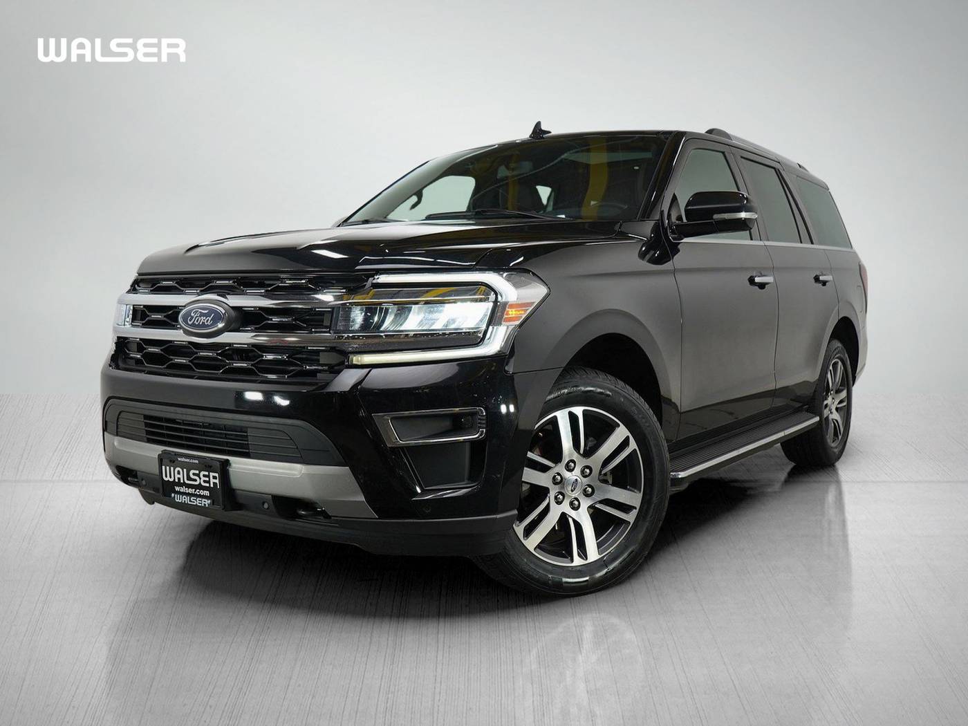 2023 Ford Expedition Limited — SUV — 49,403 mi — Brooklyn Park, MN