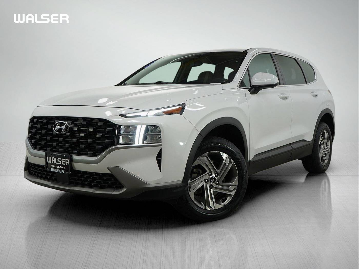 2023 Hyundai Santa Fe SE — SUV — 48,915 mi — Brooklyn Park, MN