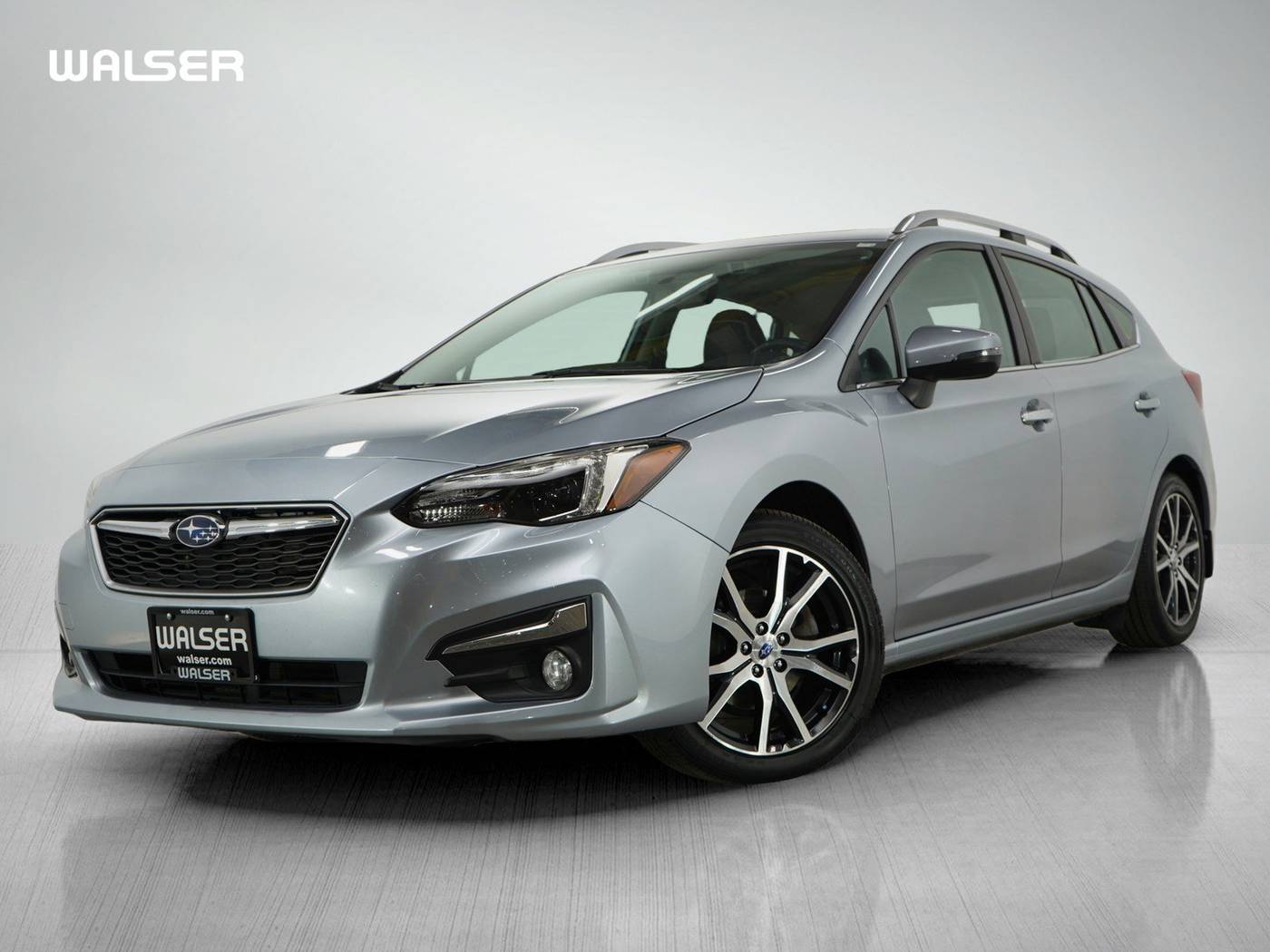 2018 Subaru Impreza 2.0i Limited — Hatchback — 37,665 mi — Brooklyn Park, MN