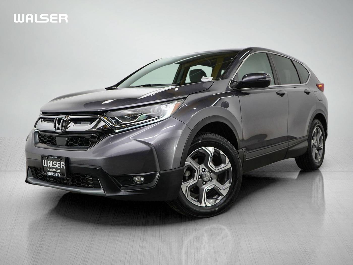 2018 Honda CR-V EX — SUV — 88,048 mi — Brooklyn Park, MN