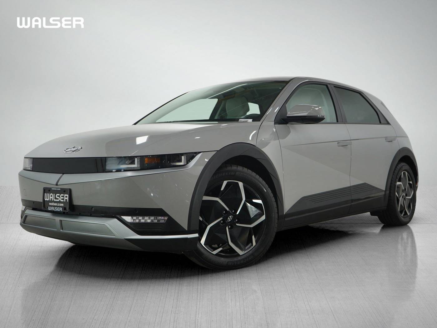2023 Hyundai IONIQ 5 SEL — SUV — 20,096 mi — Brooklyn Park, MN