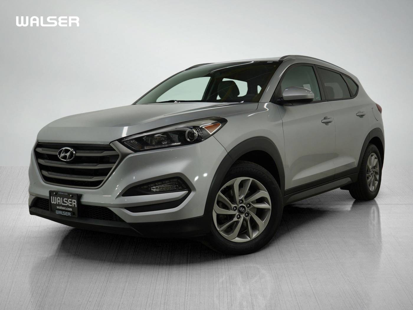 2016 Hyundai Tucson SE — SUV — 93,661 mi — Brooklyn Park, MN