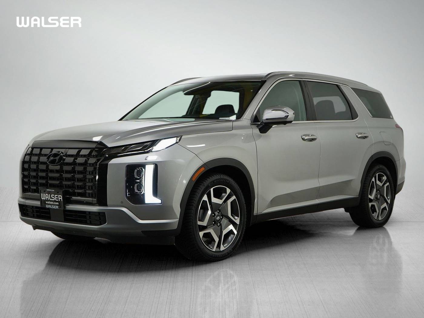 2023 Hyundai Palisade SEL — SUV — 52,122 mi — Brooklyn Park, MN