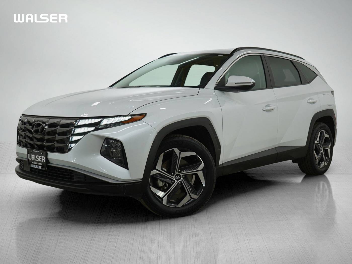 2022 Hyundai Tucson SEL — SUV — 78,963 mi — Brooklyn Park, MN
