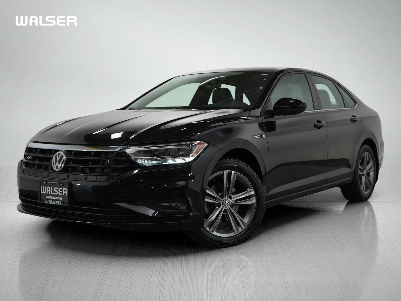2019 Volkswagen Jetta R-Line — Sedan — 44,237 mi — Brooklyn Park, MN