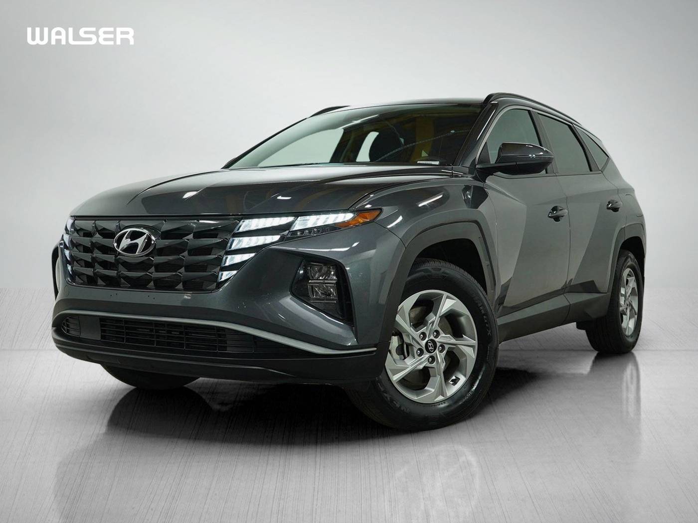 2023 Hyundai Tucson SEL — SUV — 23,705 mi — Brooklyn Park, MN