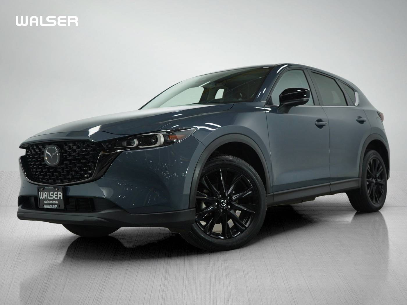 2024 Mazda CX-5 2.5 S Carbon Edition — SUV — 16,777 mi — Brooklyn Park, MN