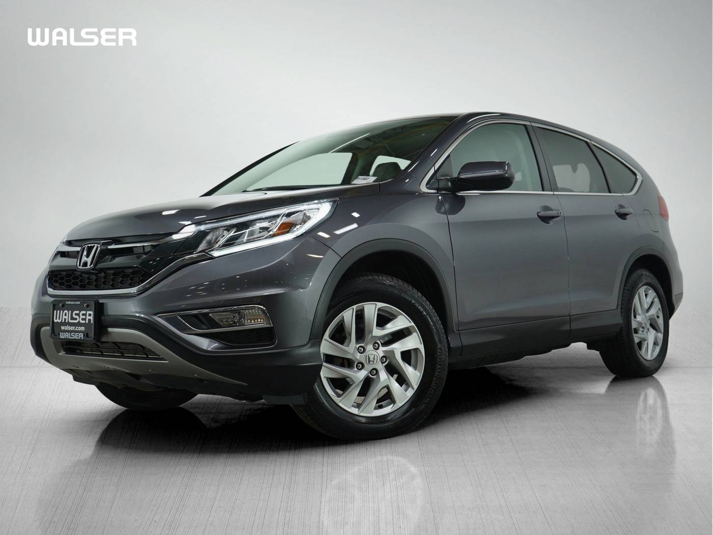 2015 Honda CR-V EX — SUV — 77,002 mi — Brooklyn Park, MN