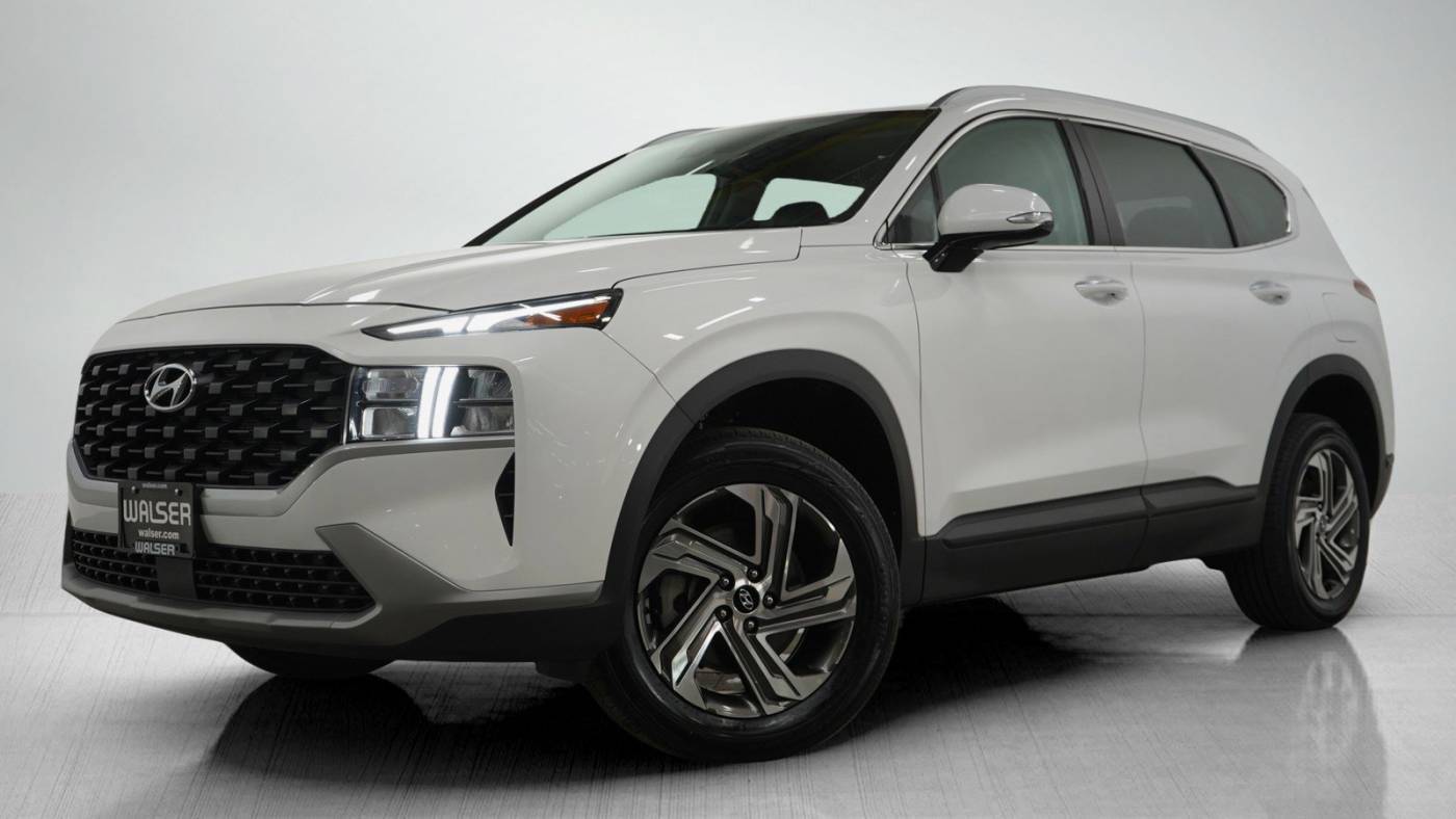 2023 Hyundai Santa Fe SEL — SUV — 28,589 mi — Brooklyn Park, MN