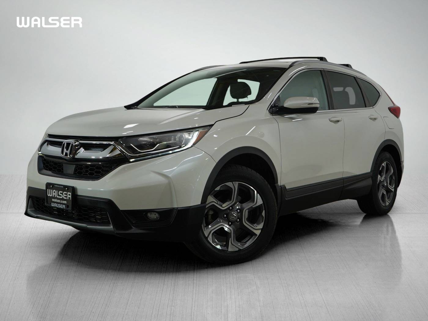 2017 Honda CR-V EX — SUV — 61,013 mi — Brooklyn Park, MN