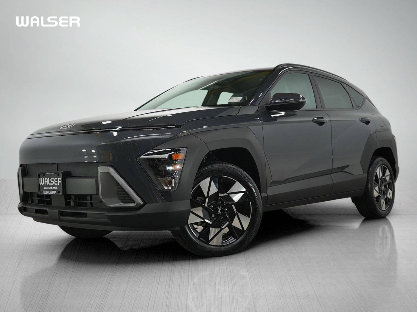 2024 Hyundai Kona SEL — SUV — 4,951 mi — Brooklyn Park, MN