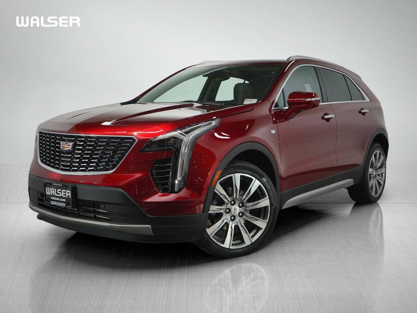 2023 Cadillac XT4 Premium Luxury — SUV — 13,994 mi — Brooklyn Park, MN