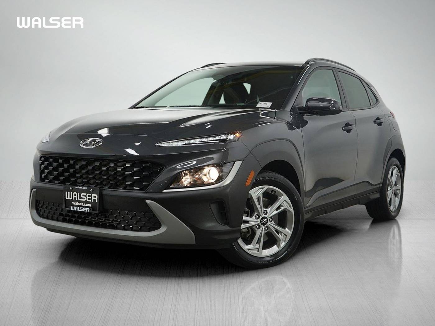 2023 Hyundai Kona SEL — SUV — 19,293 mi — Brooklyn Park, MN