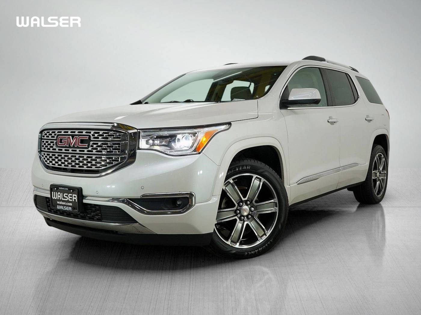 2019 GMC Acadia Denali — SUV — 75,789 mi — Brooklyn Park, MN