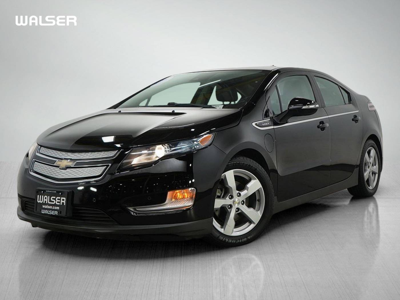 2015 Chevrolet Volt Base — Sedan — 88,822 mi — Brooklyn Park, MN