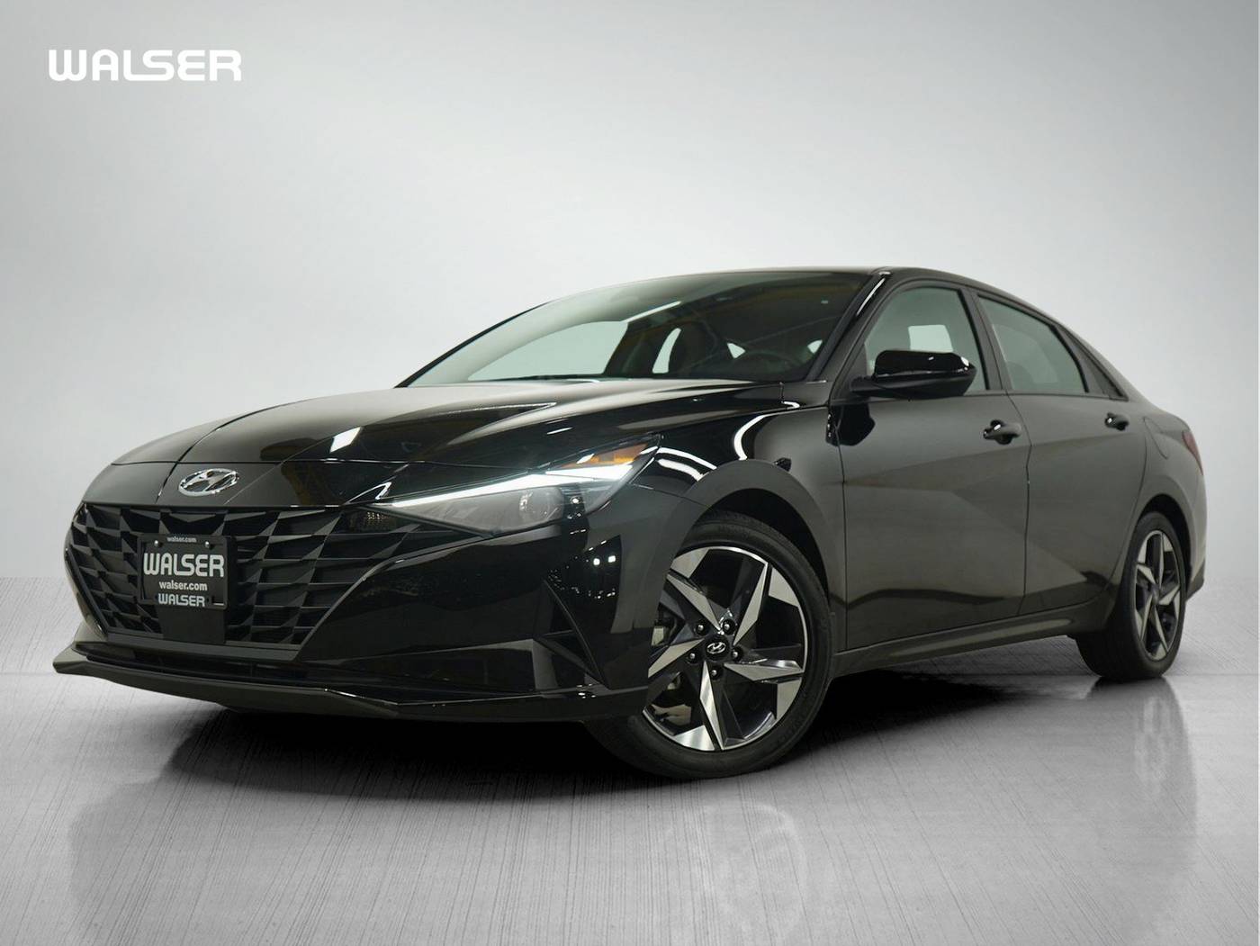 2023 Hyundai Elantra SEL — Sedan — 16,077 mi — Brooklyn Park, MN