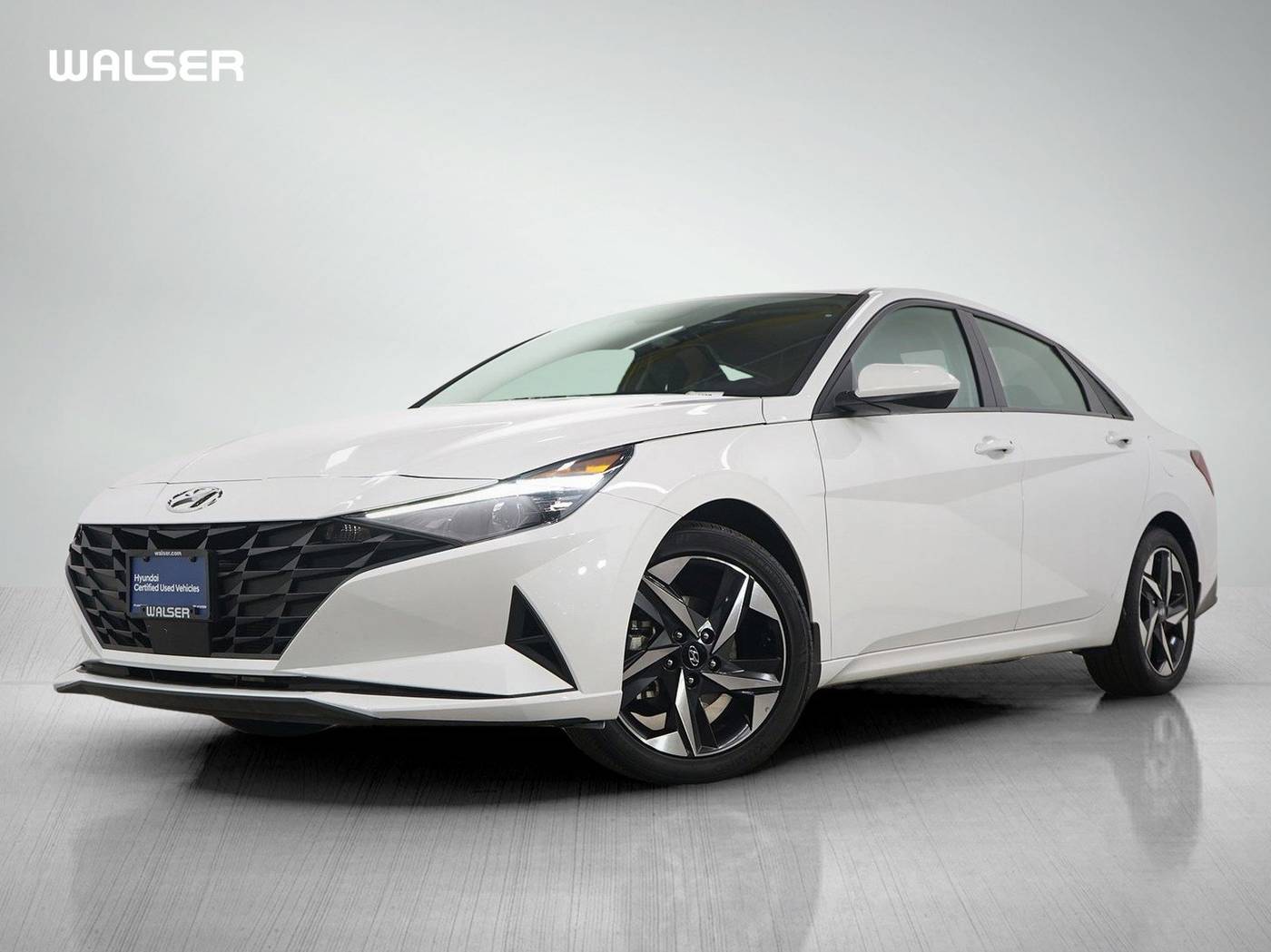 2023 Hyundai Elantra SEL — Sedan — 32,244 mi — Brooklyn Park, MN
