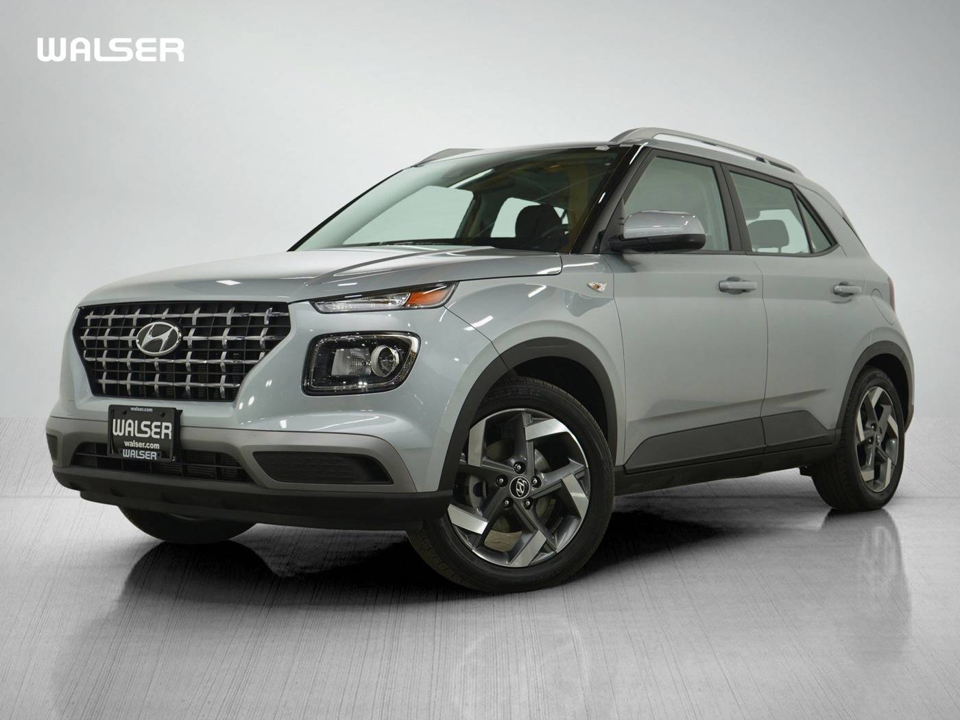 2022 Hyundai Venue SEL — SUV — 8,311 mi — Brooklyn Park, MN