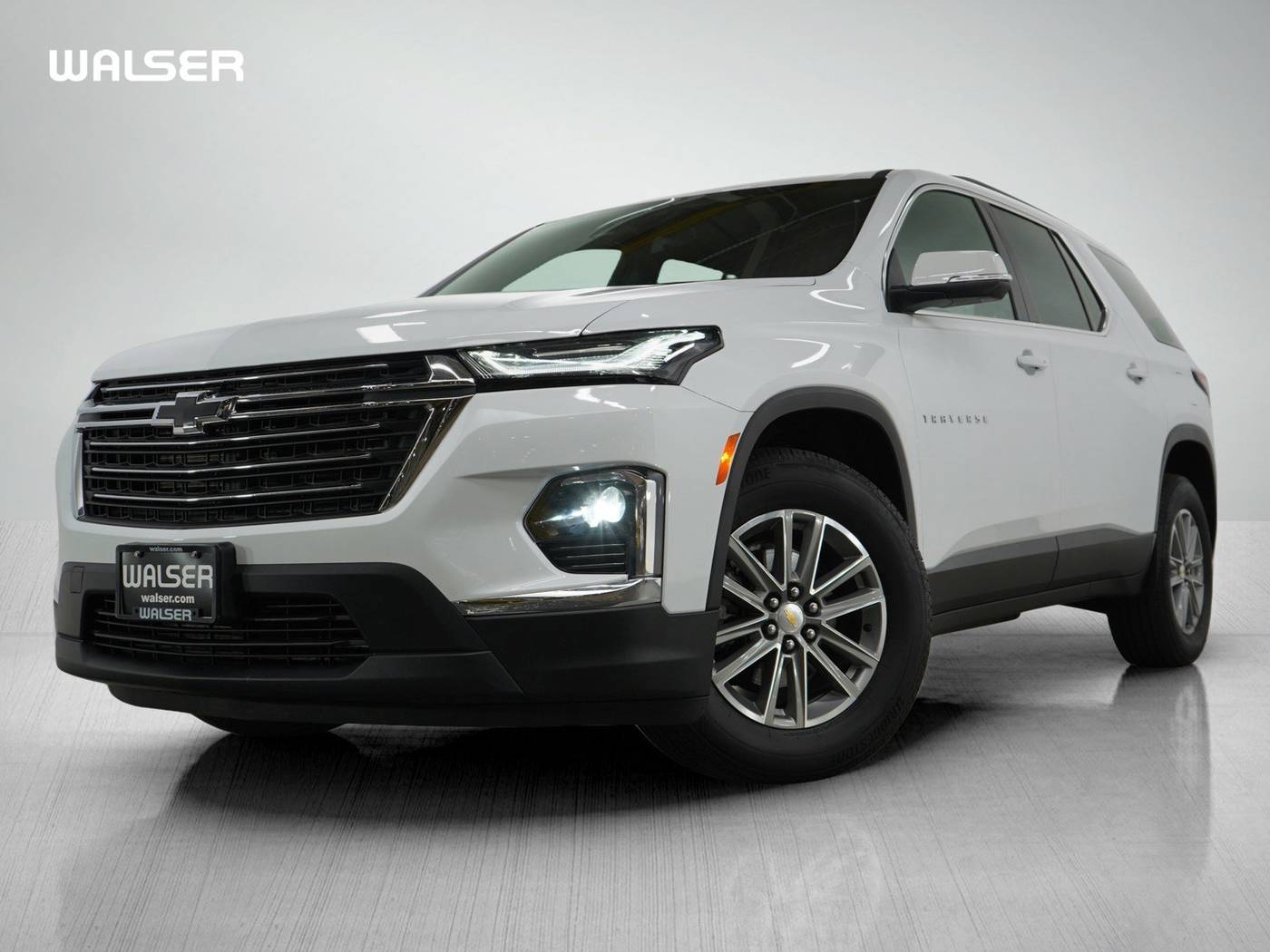2023 Chevrolet Traverse LT Cloth — SUV — 28,583 mi — Brooklyn Park, MN