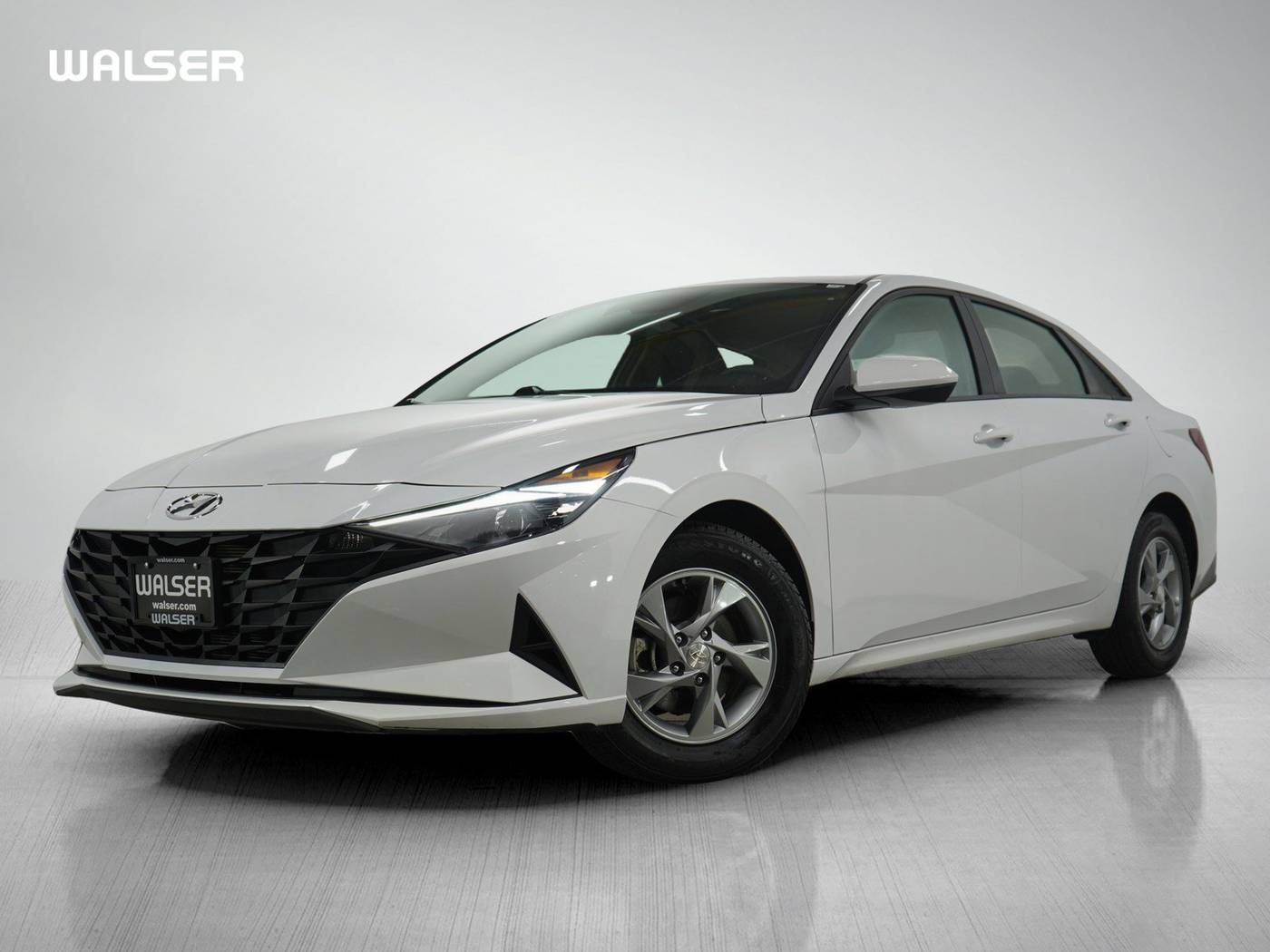 2023 Hyundai Elantra SE — Sedan — 49,532 mi — Brooklyn Park, MN