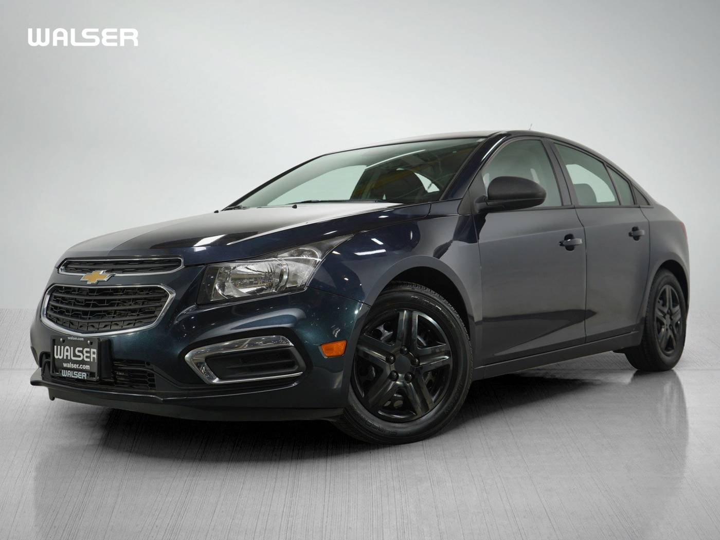 2016 Chevrolet Cruze Limited LS — Sedan — 83,159 mi — Brooklyn Park, MN
