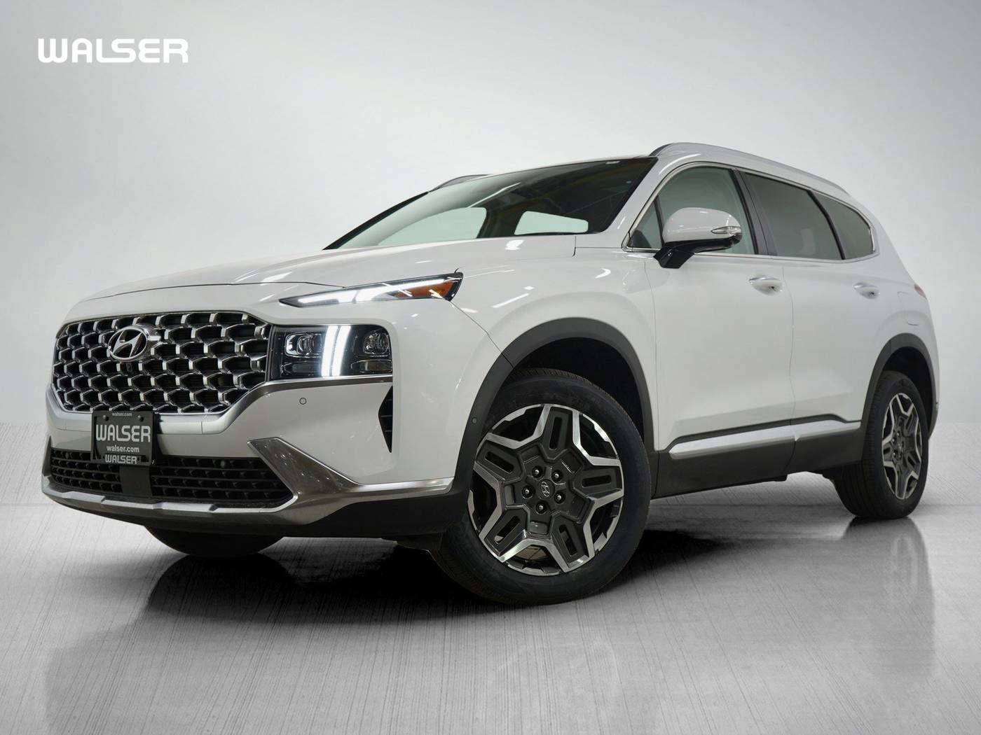 2023 Hyundai Santa Fe Limited — SUV — 51,695 mi — Brooklyn Park, MN