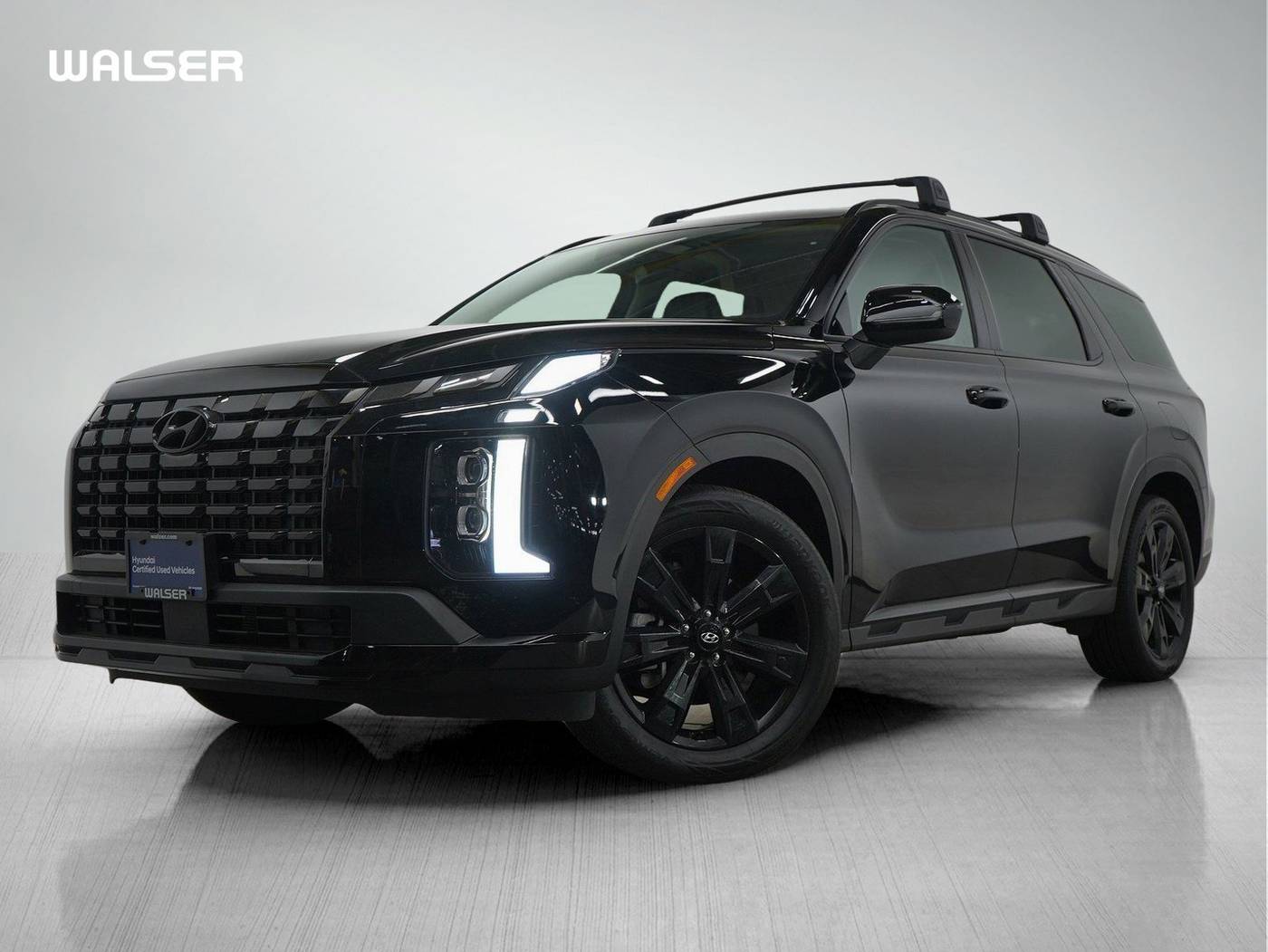 2023 Hyundai Palisade XRT — SUV — 25,467 mi — Brooklyn Park, MN