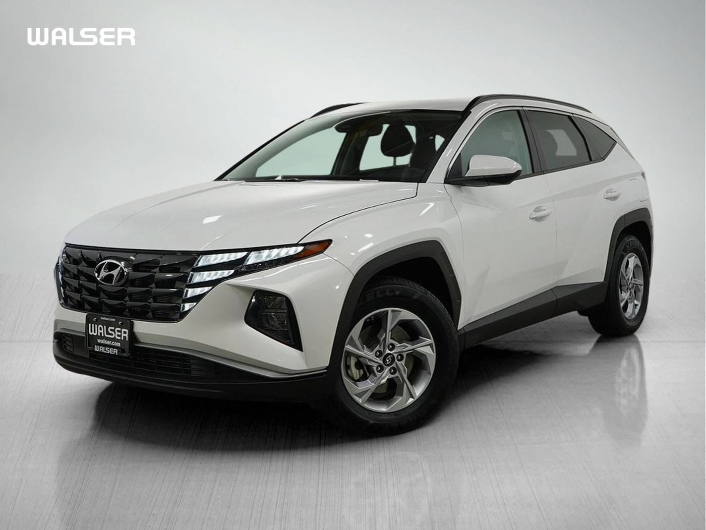 2024 Hyundai Tucson SEL — SUV — 36,951 mi — Brooklyn Park, MN