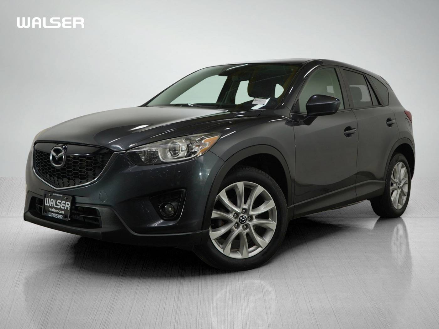 2014 Mazda CX-5 Grand Touring — SUV — 206,284 mi — Brooklyn Park, MN