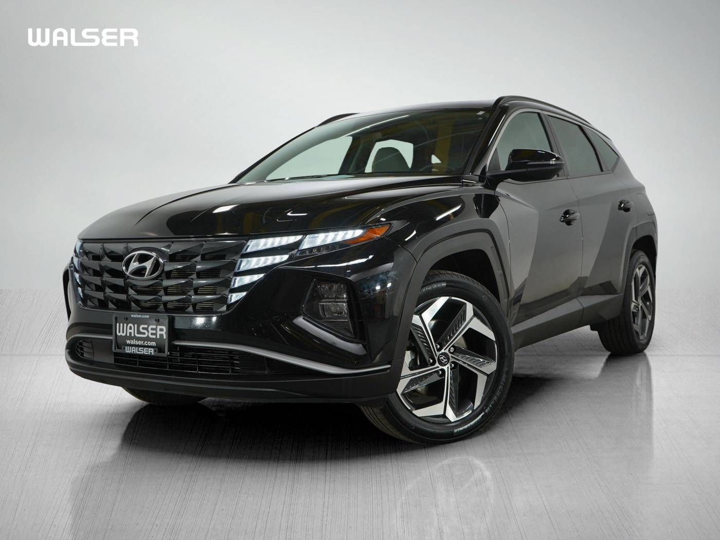 2023 Hyundai Tucson SEL — SUV — 31,769 mi — Brooklyn Park, MN