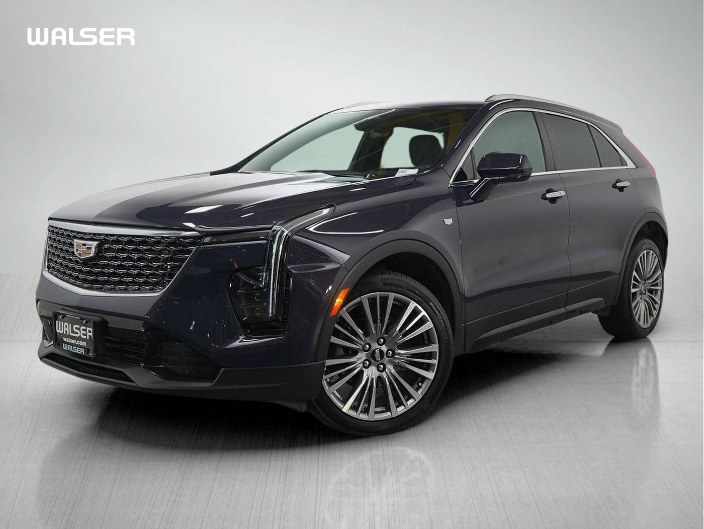 2024 Cadillac XT4 Premium Luxury — SUV — 23,613 mi — Brooklyn Park, MN