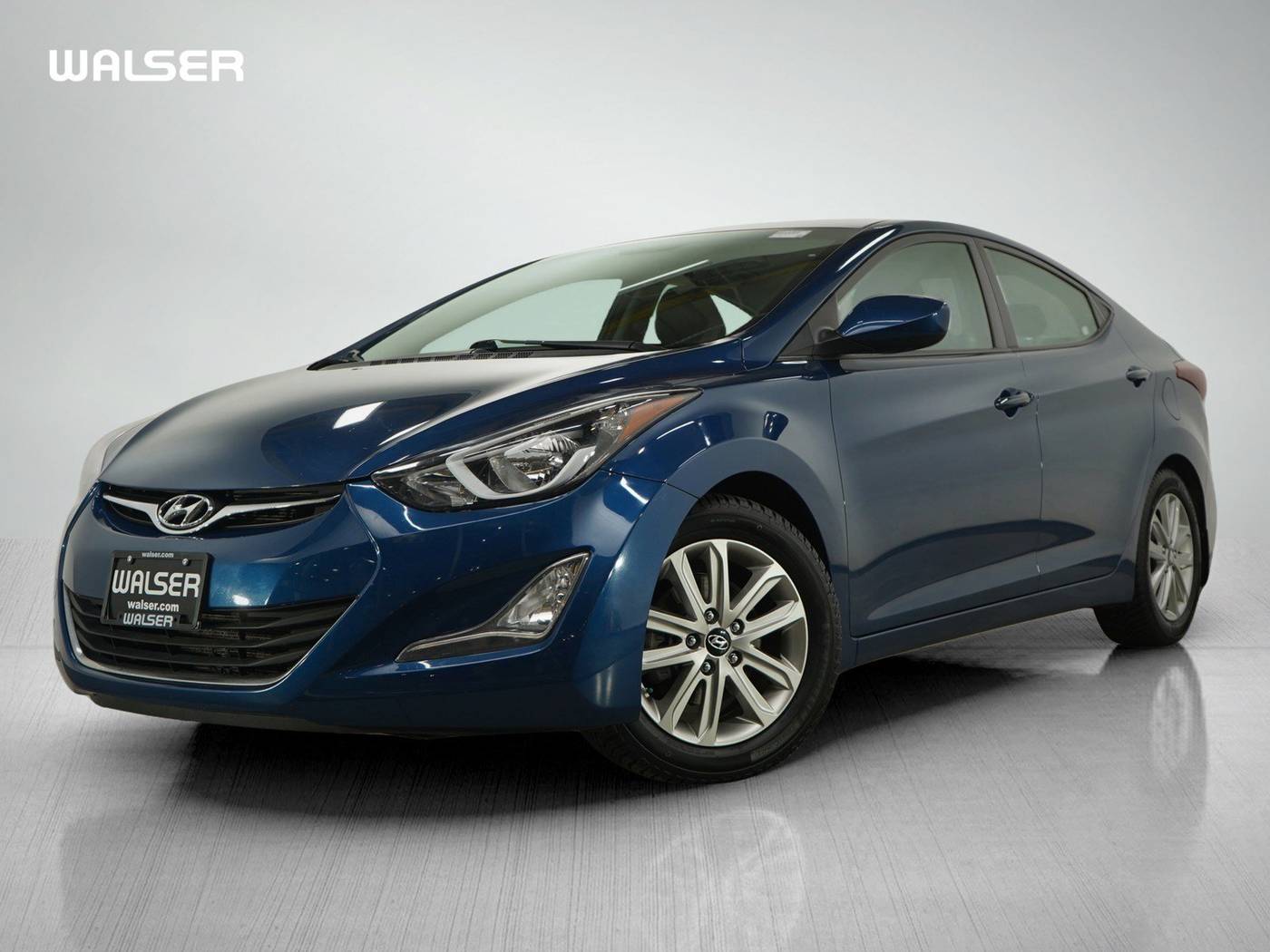 2015 Hyundai Elantra SE — Sedan — 90,956 mi — Brooklyn Park, MN