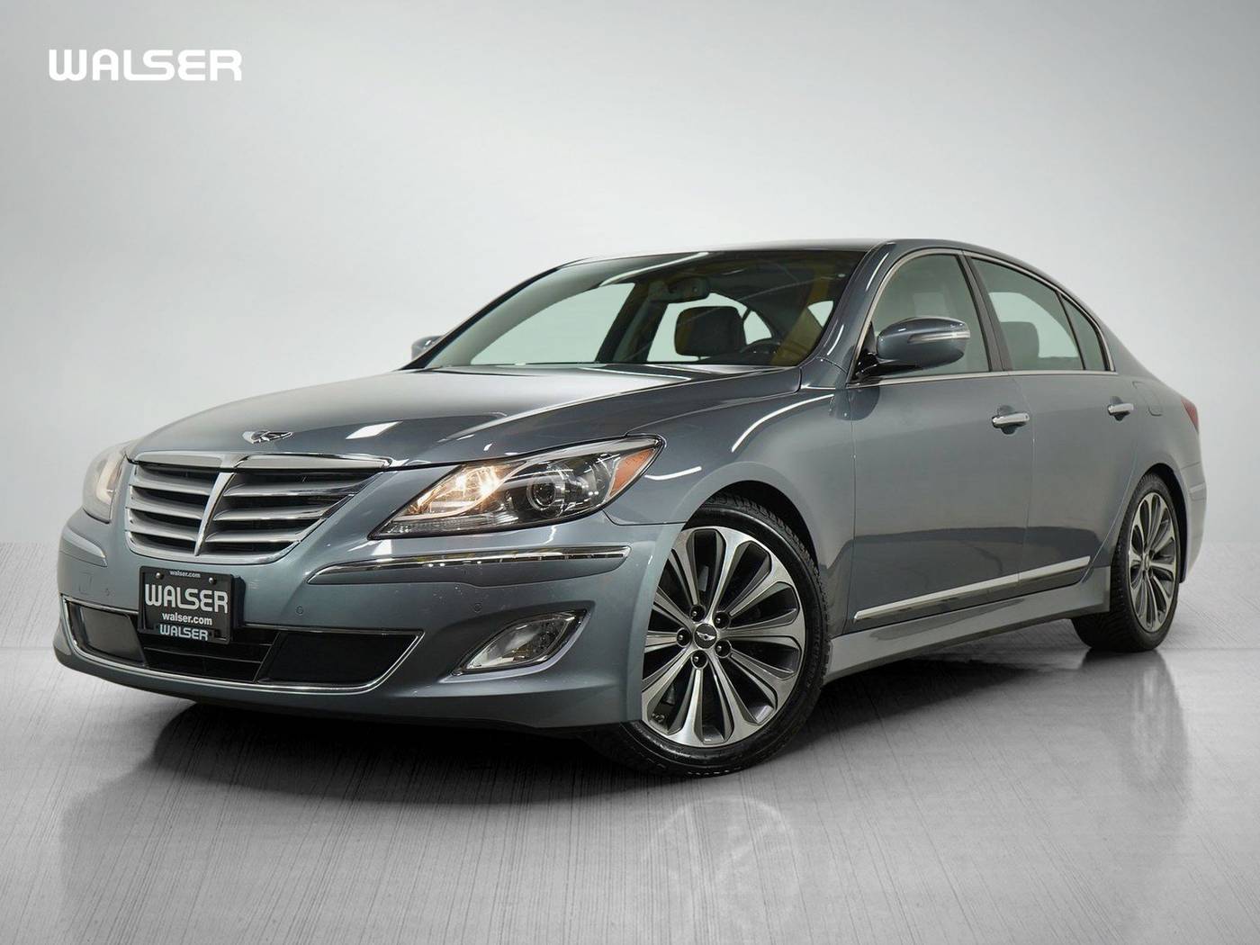 2014 Hyundai Genesis 5.0 R-Spec — Sedan — 59,401 mi — Brooklyn Park, MN