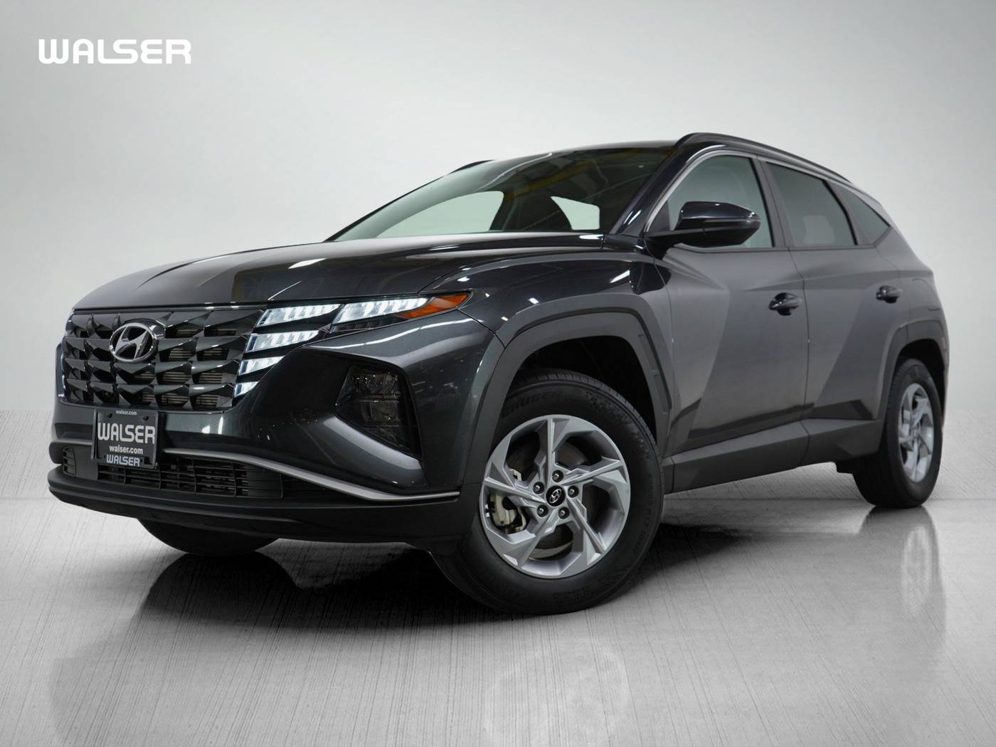 2023 Hyundai Tucson SEL — SUV — 24,353 mi — Brooklyn Park, MN