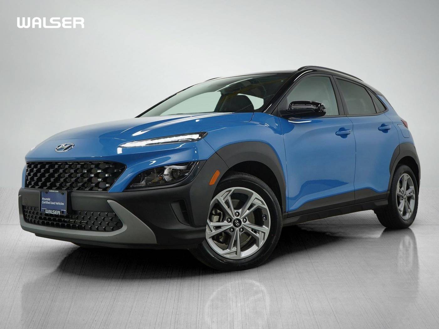 2023 Hyundai Kona SEL — SUV — 13,929 mi — Brooklyn Park, MN