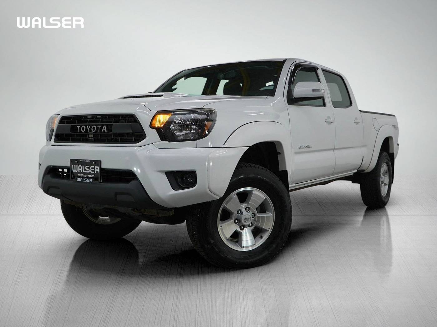 2015 Toyota Tacoma Base — Pickup Truck — 79,324 mi — Brooklyn Park, MN
