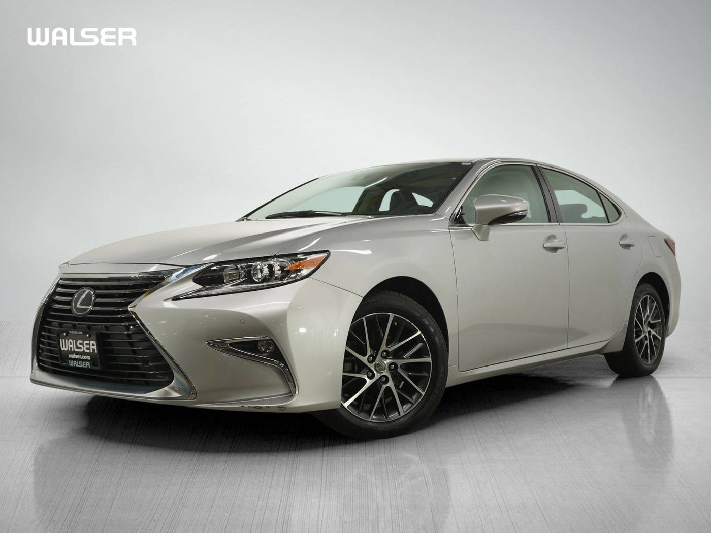 2017 Lexus ES ES 350 — Sedan — 25,004 mi — Brooklyn Park, MN