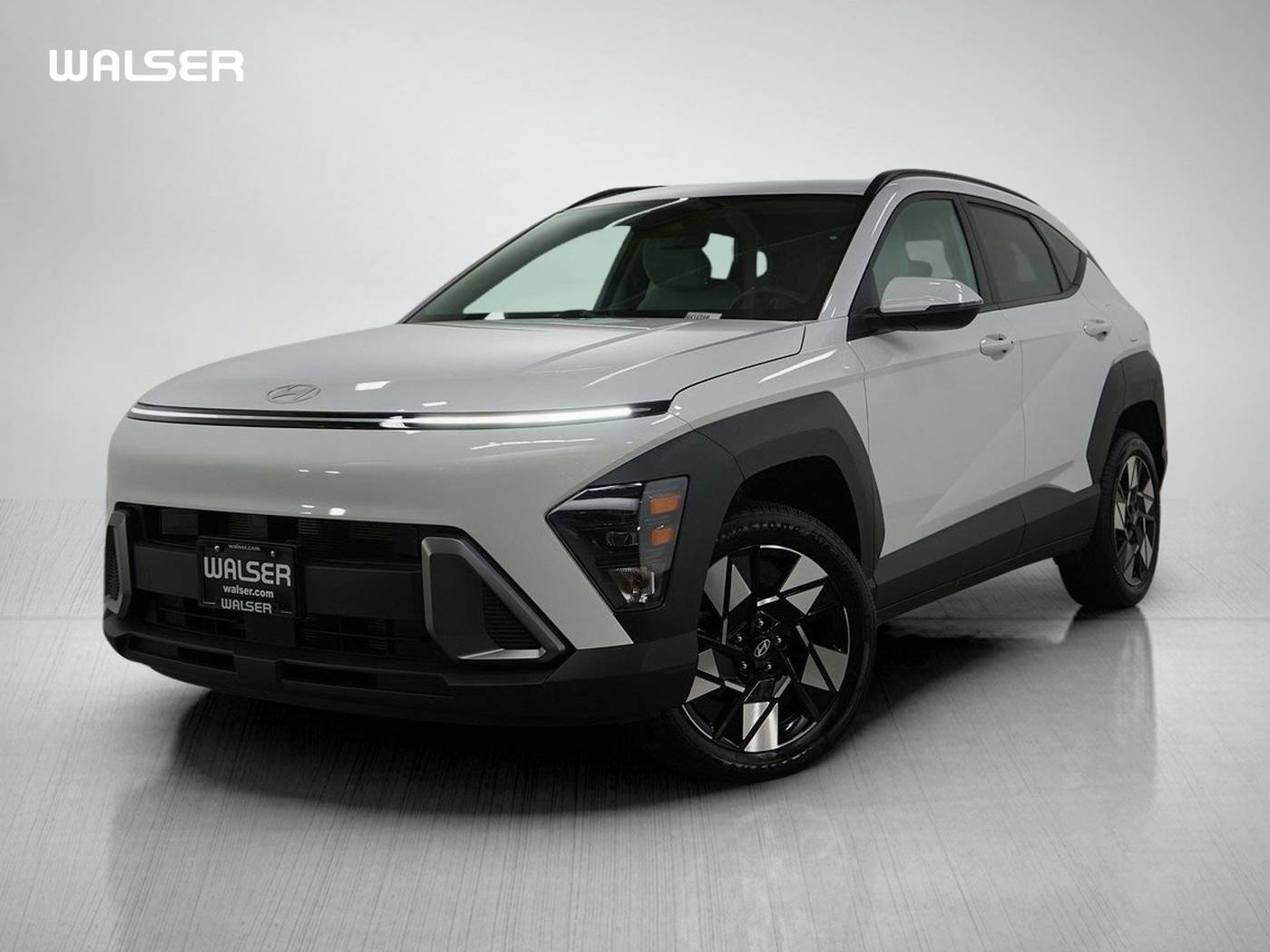 2024 Hyundai Kona SEL — SUV — 30,433 mi — Brooklyn Park, MN