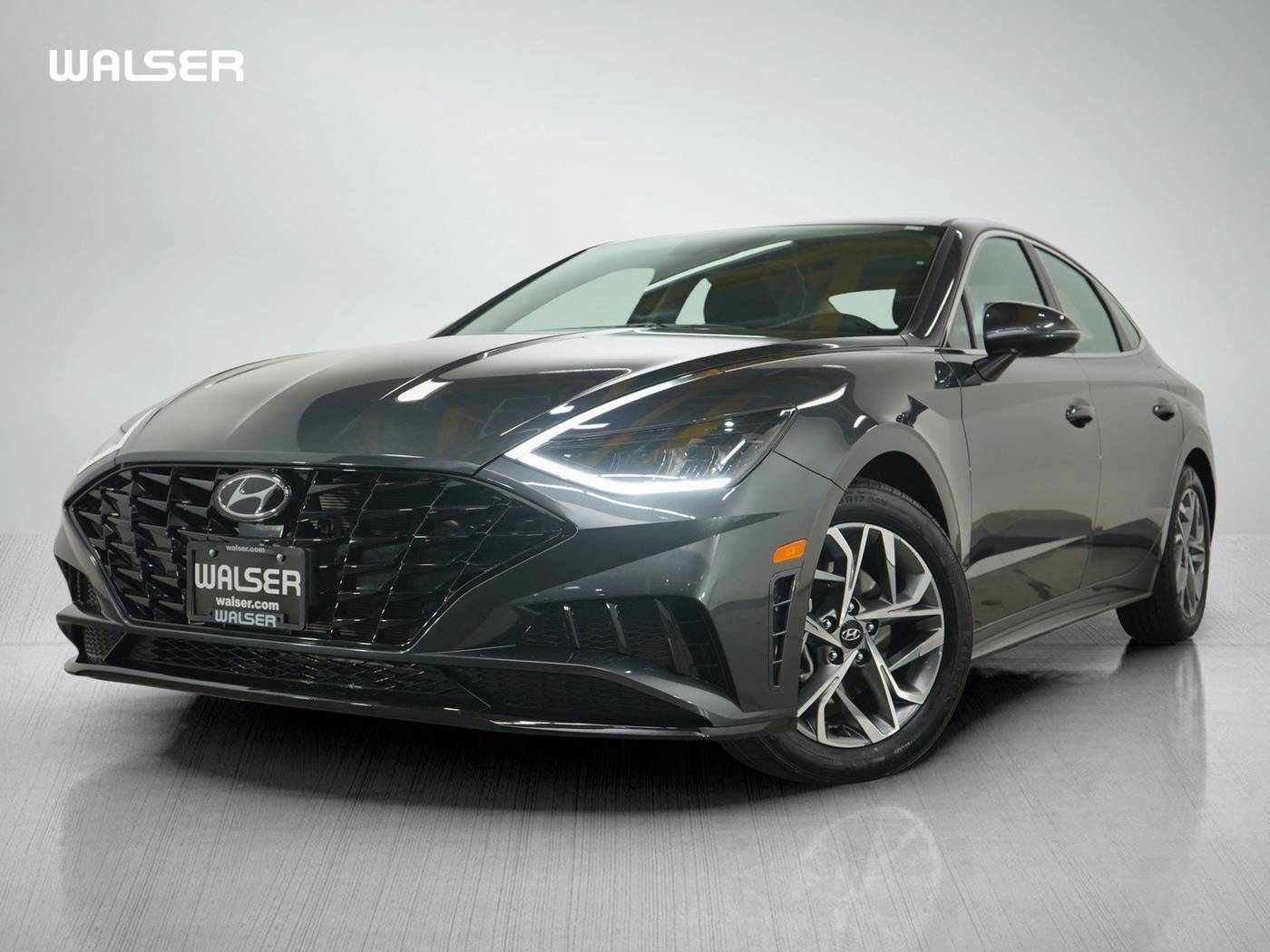 2022 Hyundai Sonata SEL — Sedan — 24,725 mi — Brooklyn Park, MN