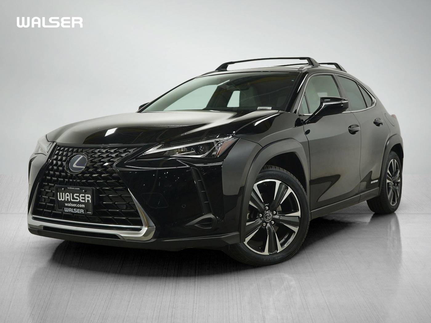 2021 Lexus UX UX 250h — SUV — 49,563 mi — Brooklyn Park, MN