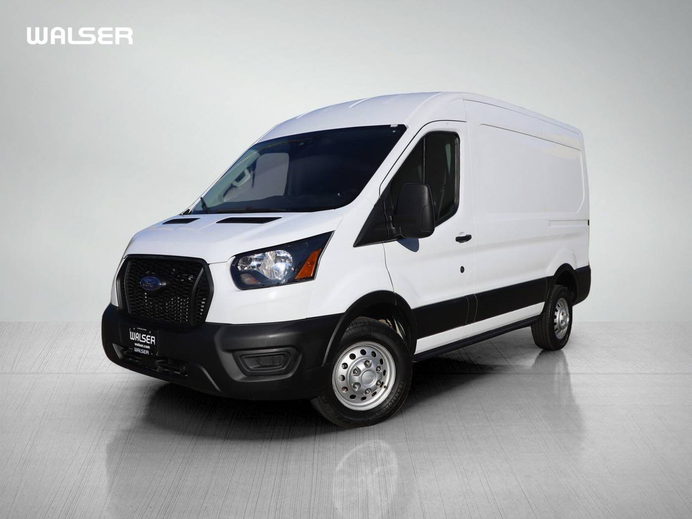 2023 Ford Transit Cargo Van T-250 — Cargo Van — 31,814 mi — Brooklyn Park, MN